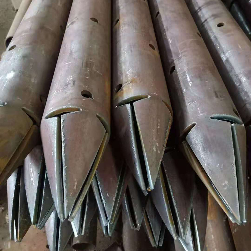 太湖预埋注浆管